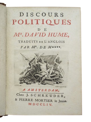Discours politiques.