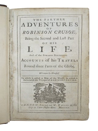 Travels into Several Remote Nations of the World