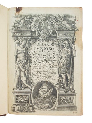 Orlando Furioso