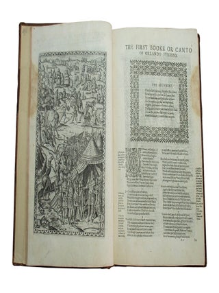 Orlando Furioso