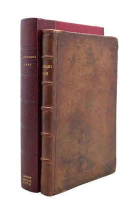 Item #69083 Collection of Poems, Viz. William SHAKESPEARE