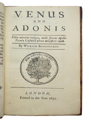 Collection of Poems, Viz