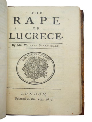 Collection of Poems, Viz