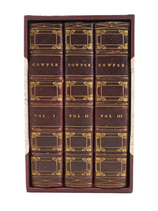 Poetical Works of William Cowper