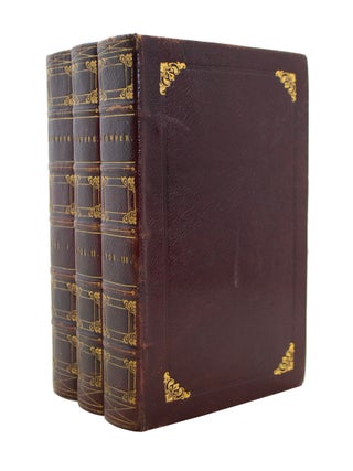 Poetical Works of William Cowper