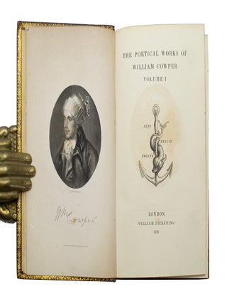 Poetical Works of William Cowper