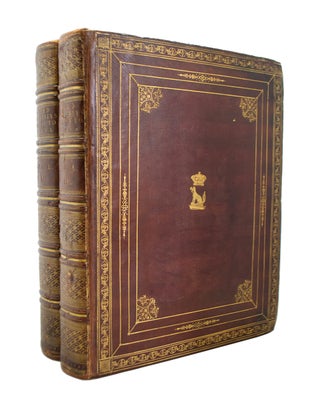 Item #69094 Authentic Account of an Embassy from the King of Great Britain. Sir George Leonard...