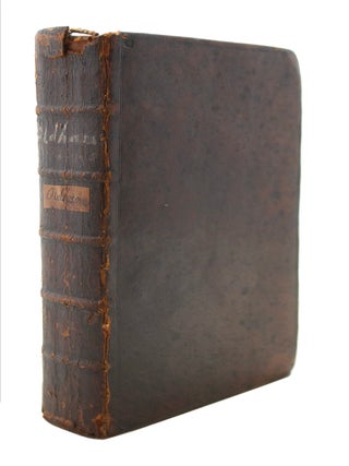 Item #69098 Works of Mr. John Oldham, Together with his Remains. John OLDHAM