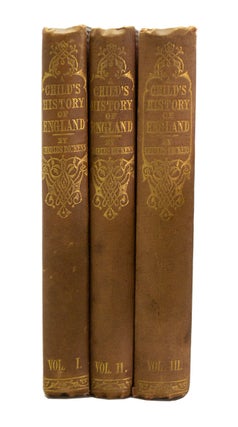 Child's History of England
