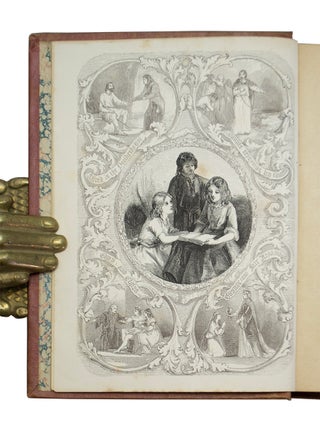 Child's History of England