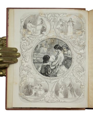 Child's History of England