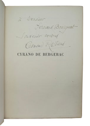 Cyrano de Bergerac