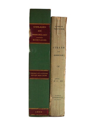 Cyrano de Bergerac