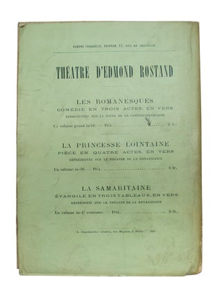 Cyrano de Bergerac