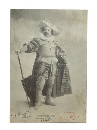 Cyrano de Bergerac