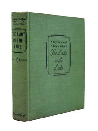 Lady in the Lake