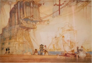 "The Treasure Ship"