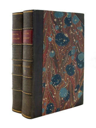 Item #69111 White-Jacket;. Herman MELVILLE