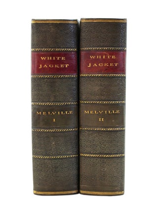 White-Jacket;