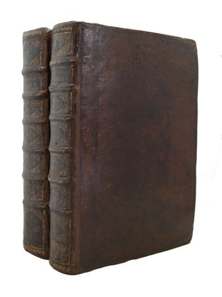 Item #69113 Workes of Benjamin Jonson. Ben JONSON