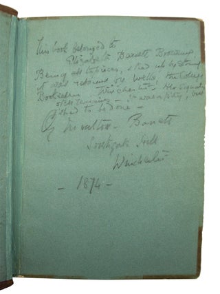 Bibliotheca Classica;