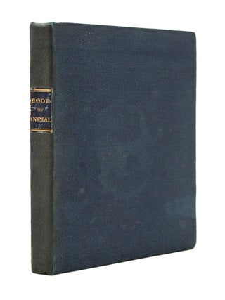 Book of Animals.