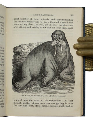 Book of Animals.