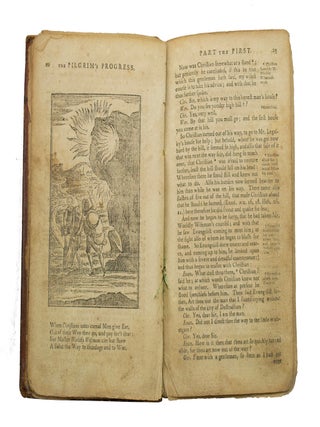 Pilgrim's Progress from this World, to that Which is to Come: