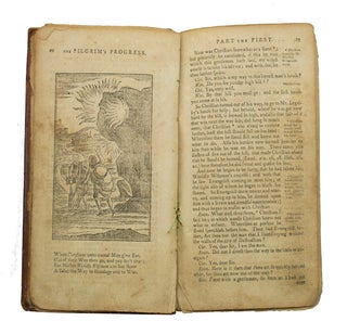Pilgrim's Progress from this World, to that Which is to Come: