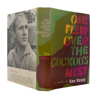One Flew Over the Cuckoo's Nest