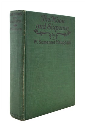 Moon and Sixpence