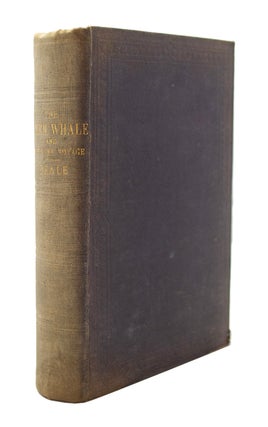 Item #69156 Natural History of the Sperm Whale:. Thomas BEALE