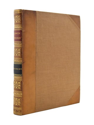 Item #69157 Mystery of Edwin Drood. Charles DICKENS