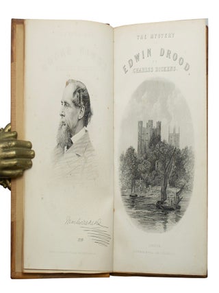 Mystery of Edwin Drood