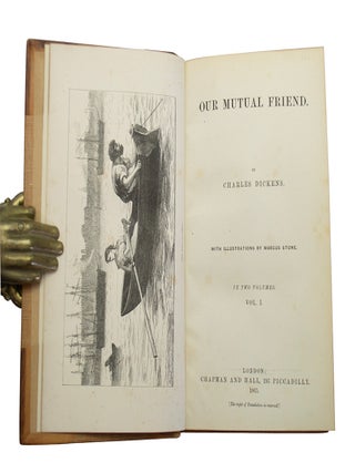 Our Mutual Friend