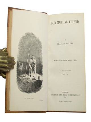 Our Mutual Friend