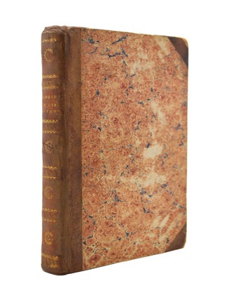 Item #69178 Memoirs of the Author of a Vindication of the Rights of Woman. William GODWIN