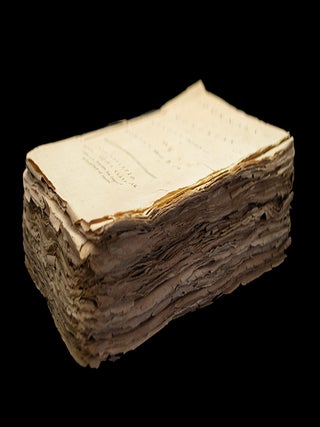 Journals of Congress