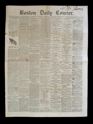 Emancipation Proclamation