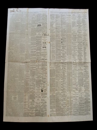 Emancipation Proclamation