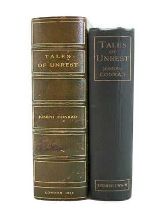 Tales of Unrest