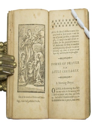Three Sermons to Little Children: