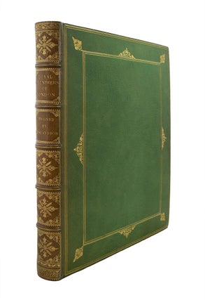 Item #69194 Loyal Volunteers of London & Environs, Infantry & Calvalry, in their Respective....