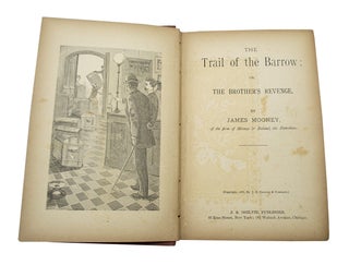 Trail of the Barrow;