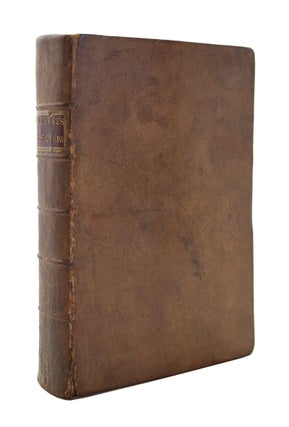 Item #69203 Treasure of Useful Discoveries. In Two Parts. Boyle GODFREY