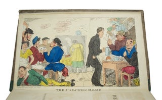Dens of London Exposed