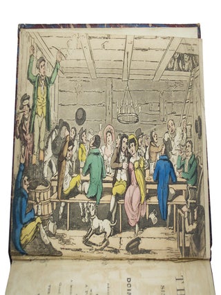 Dens of London Exposed