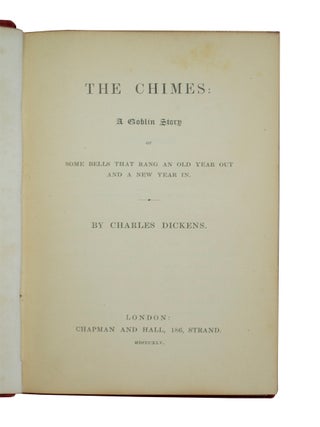 Chimes: