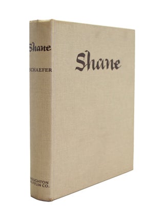Shane
