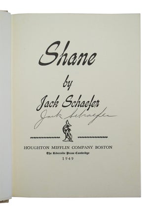 Shane